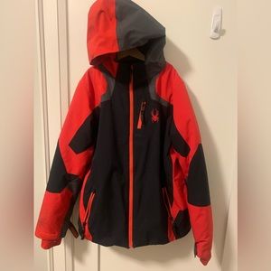 Spyder Winter Jacket